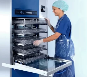 Improving Resource Utilization in CSSD